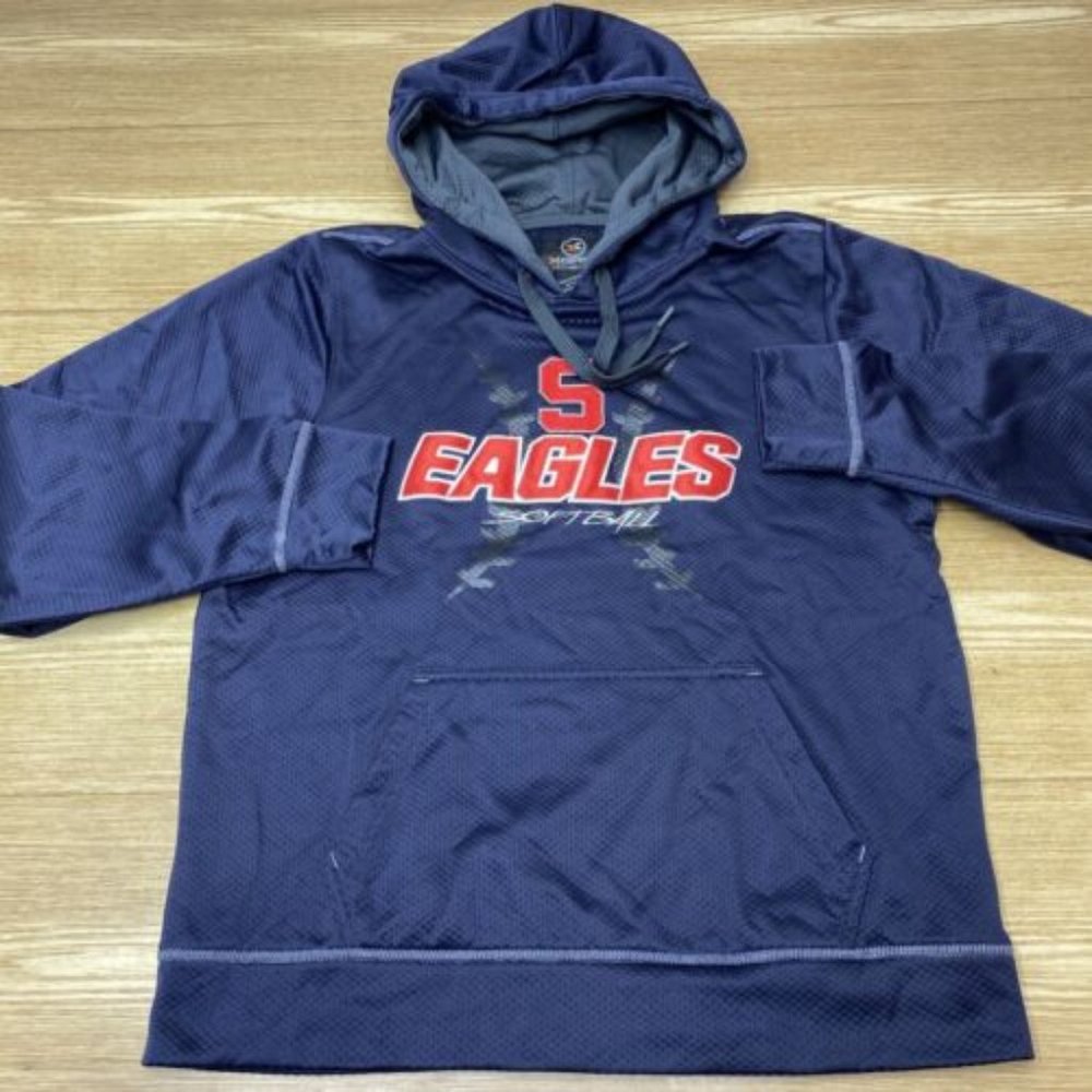 XGrain Mens Sweatshirt Hoodie